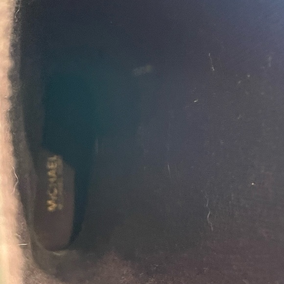 MICHAEL KORS, BROWN , Rain Boots , EUC - Picture 7 of 12